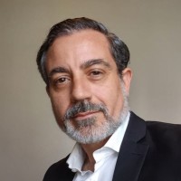 Martin Rafael Larrecochea