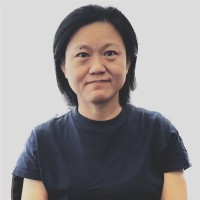 Julia Pang