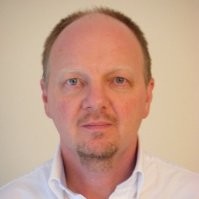 Neil Bedford