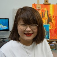 Caroline Ji