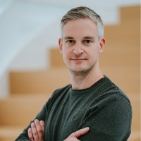Daniel Meier