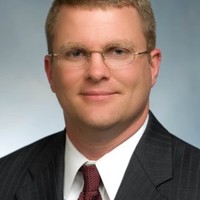 Scott Aldridge
