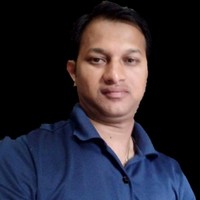 Vishal Ghuge