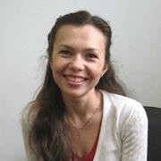 Anna Muratova