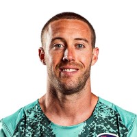 Jake Bernhardt