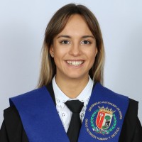 Laura Gilsanz Estebaranz