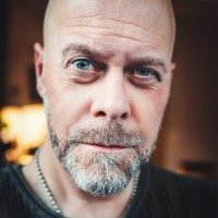 Bengt Persson