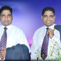 Jeyaseelan Sairajan