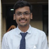 Dharmik K.