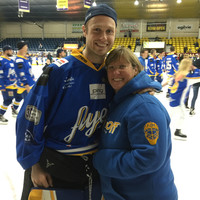 Fiona Methven