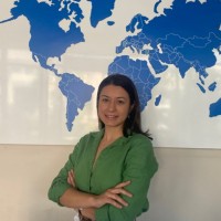 Tuğçe Dayi