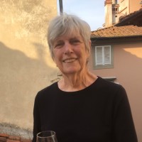 Jeanie Presto