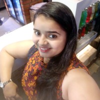 Supriya Tiwari