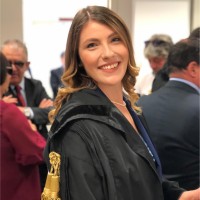 Alessandra Coniglio
