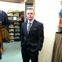 Travis Fowler