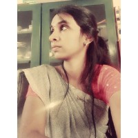 Yashika Srinivasan