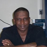 Jesse Forbes