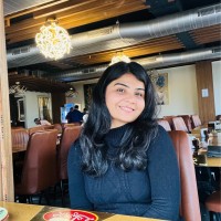 Shruti Jha