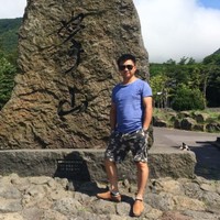 刘梦江