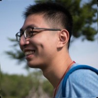 Zijian He