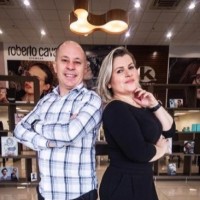 Sergio e Michelle Garcia