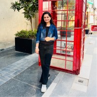 Komal Masoun