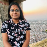 Minal Vachhani