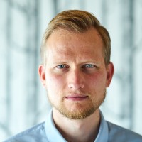 Peter Boye Larsen