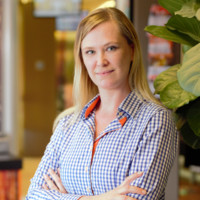 Tatjana Schwabauer