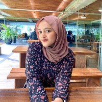 Dinda Zafira Anggraini
