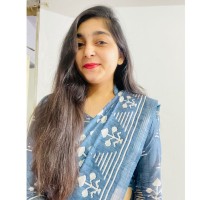 Avani Jhinjoria