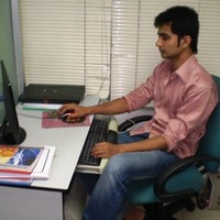 Eethan Ahmed
