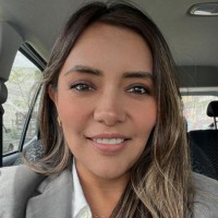 María Cristina Paute Maldonado