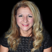 Debbie Nikokavouras