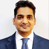 Prashant Pawaskar