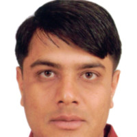 Hardik Amin