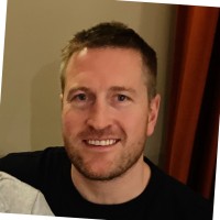 Rob Hine
