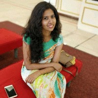 Pooja Viswanathan