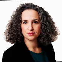 Laurel Rosenhall