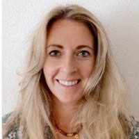 Frédérique Bosman