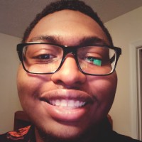 Derrick Harding