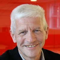 Allan Frits Pedersen