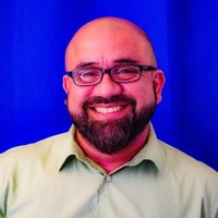 J. David Pasillas