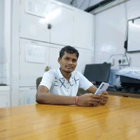 Suraj Gaur