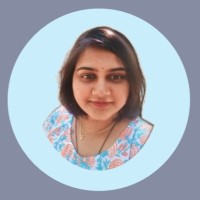 Divyashree Puttaswamy