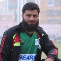 Mahmood Ul Hassan Hashmi