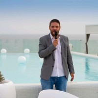 Stanislav Toshkov Lazarov