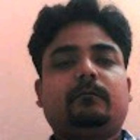 Vishal Srivastav