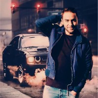 Ahmed Zidan