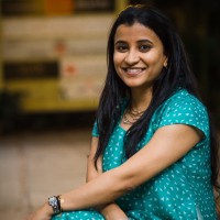 Anusha A Chowdaiah